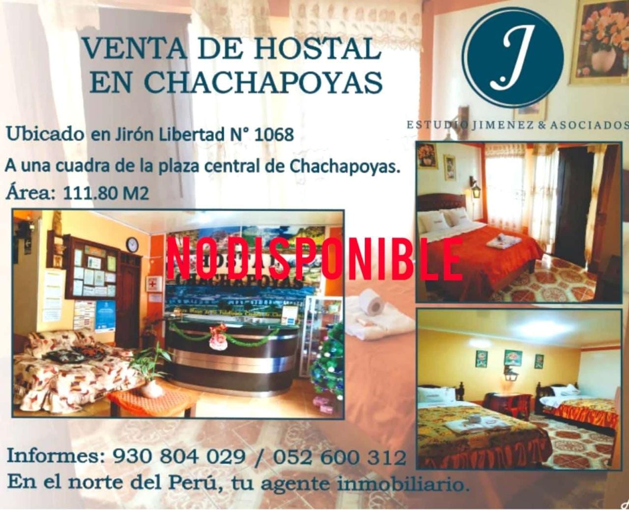 Chachapoyas